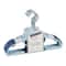 Simplify Kids Collar Saver Ultimate Hangers, 12ct.